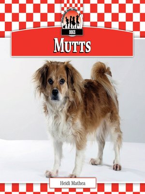 cover image of Mutts